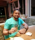 Rencontre Homme Maurice à Port Louis : Jas, 31 ans